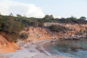 CUTE VILLA IN THE BEST AREA KOSTA, Porto Cheli